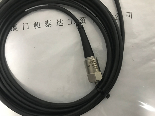 美国CTC传感器-LP202-4R2-2E-OO5M