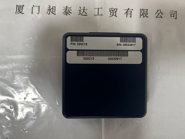 美国PCB-传感器320C15