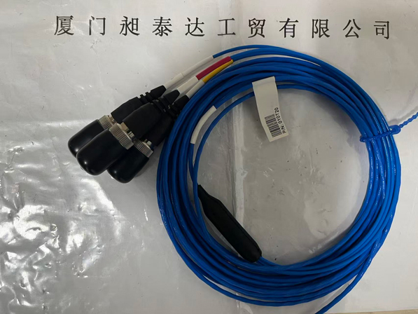 美国PCB-电缆010T20